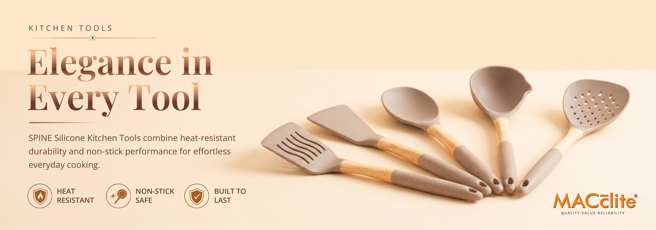 Kitchen Tools