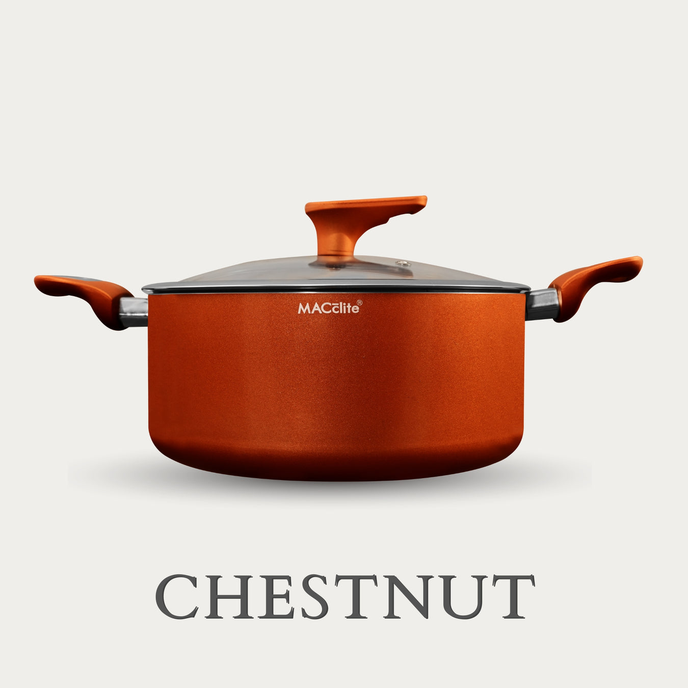 Chestnut Cookware MACclite