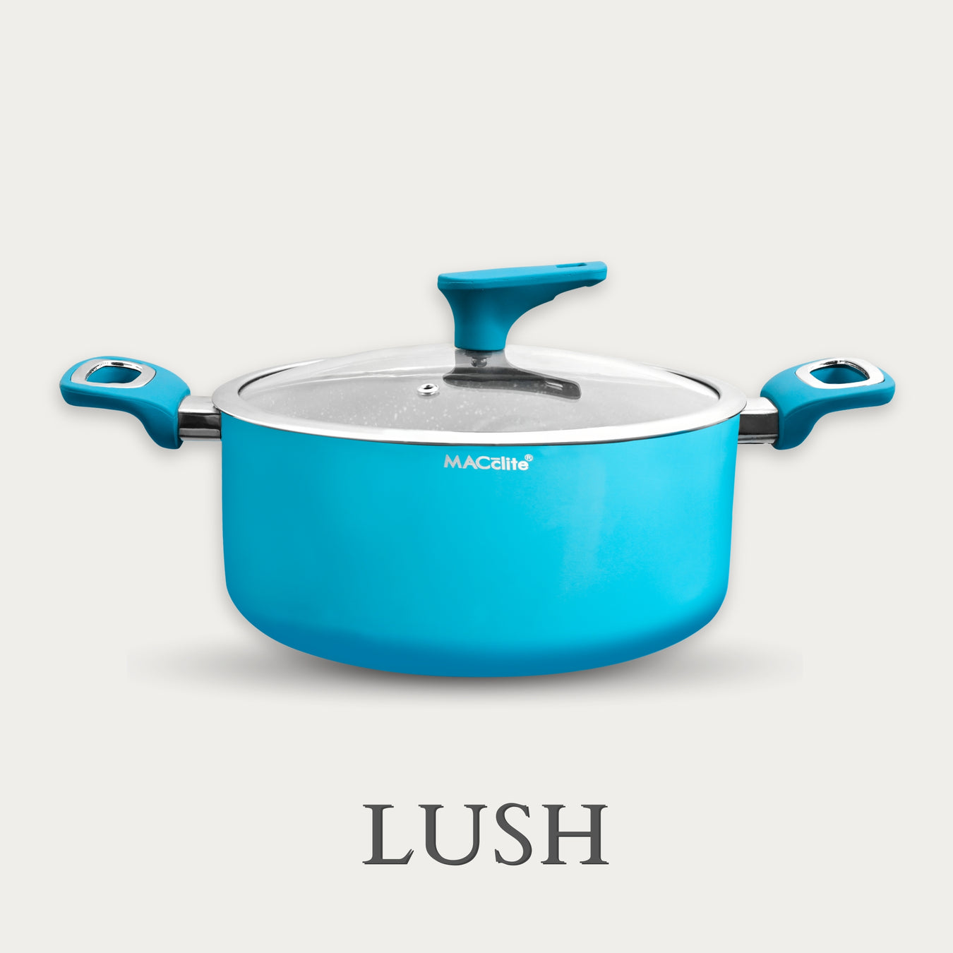 Lush Non Stick Induction Base Cookware