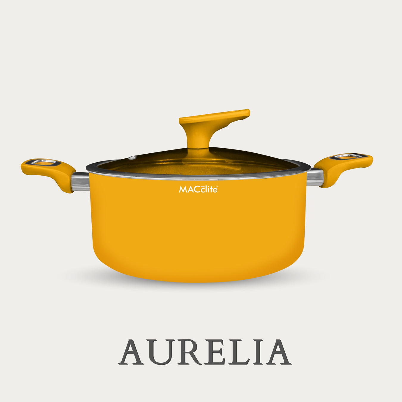 Aurelia Cookware Set