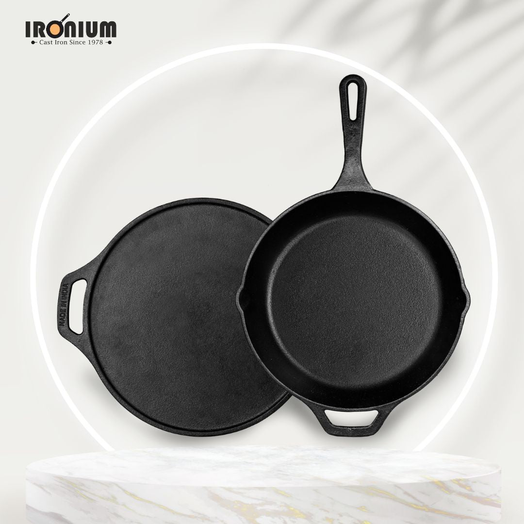 https://macclite.com/cdn/shop/files/IRONIUMCastIronPre-SeasonedSetOf2Pcs_DosaTawa30cmDia_FryingPan26cmDia_1200x1200_crop_center.jpg?v=1692018713