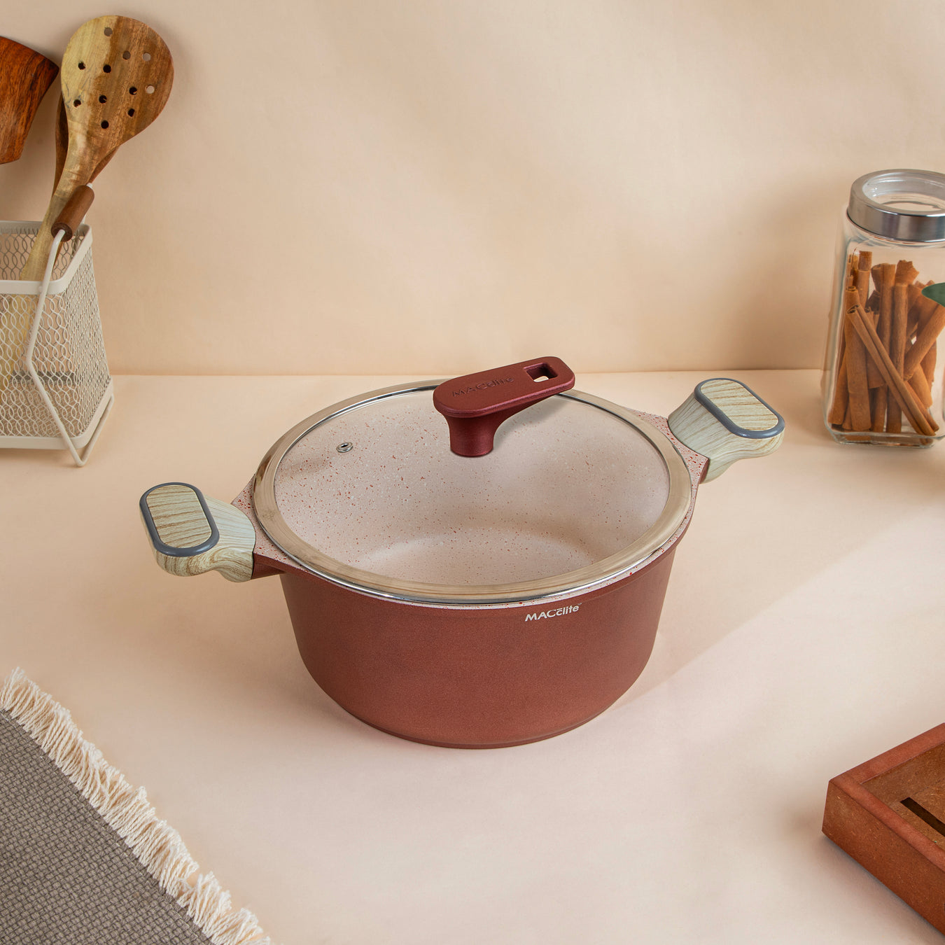 CASSEROLE