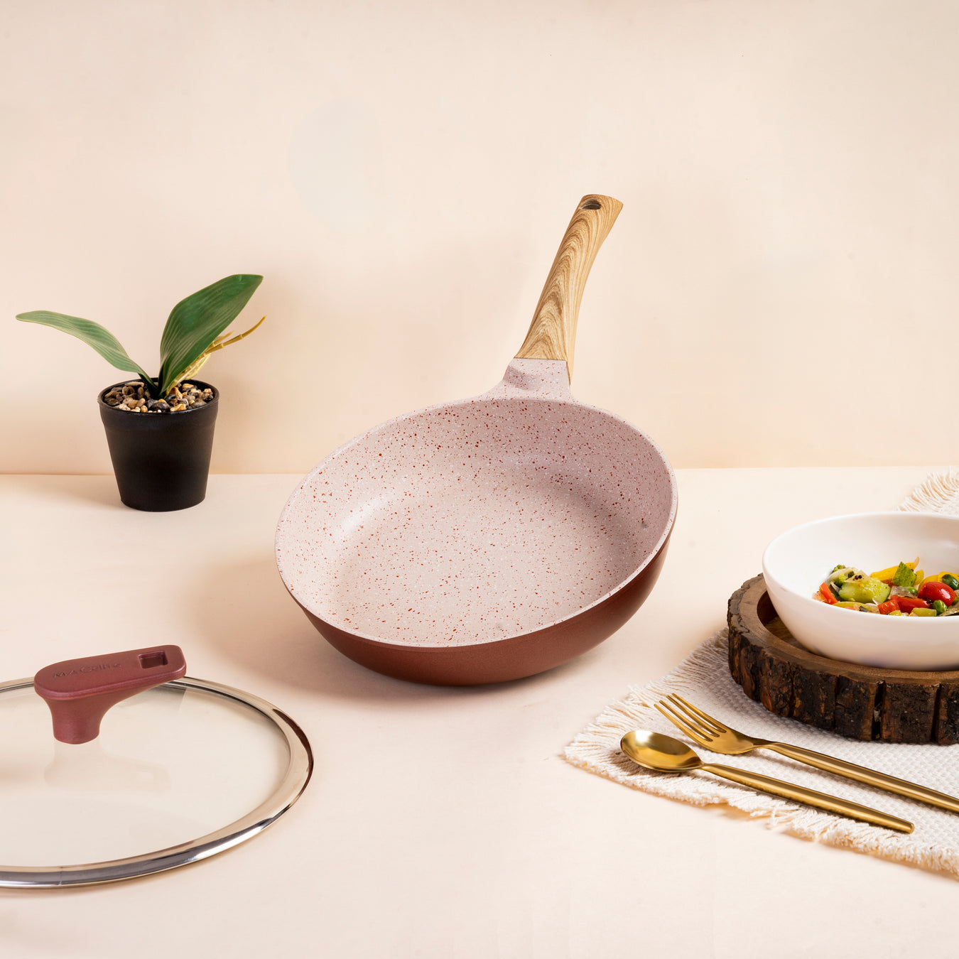 FRY PAN
