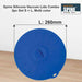 SPINE Silicone Vaccum Lid 2Pcs (Small & Large) - MACclite