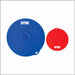 SPINE Silicone Vaccum Lid 2Pcs (Small & Large) - MACclite