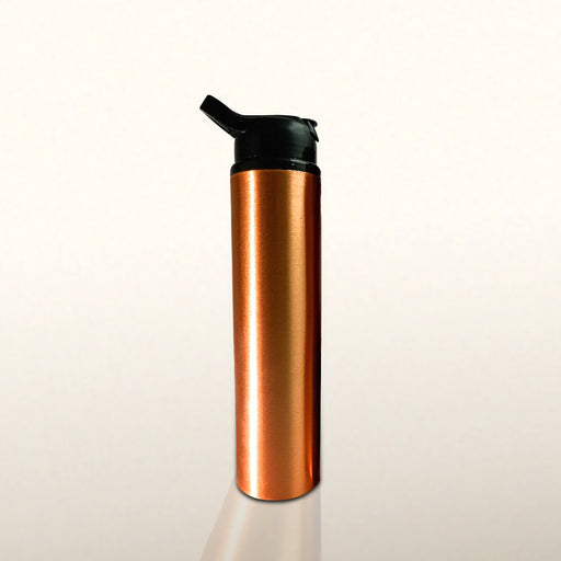 1Liter Copper Water Bottle Macclite