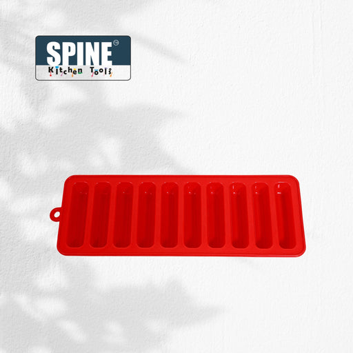 Silicone Small ICE Cube Molds SPINE