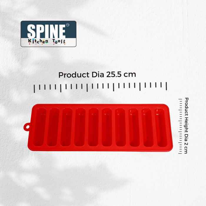 Buy Online Silicone ICE Cube Molds