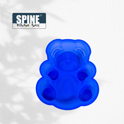 buy silicone teddy bear mould Spine